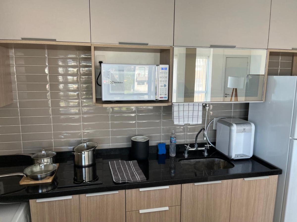 Apartment Apartamento Novo Para Se Hospedar No Rio Com Conforto E Conveniencia
